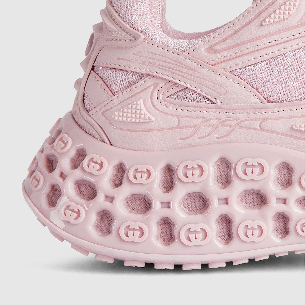 Gucci Women’s Gucci cub3d sneaker - Image 7